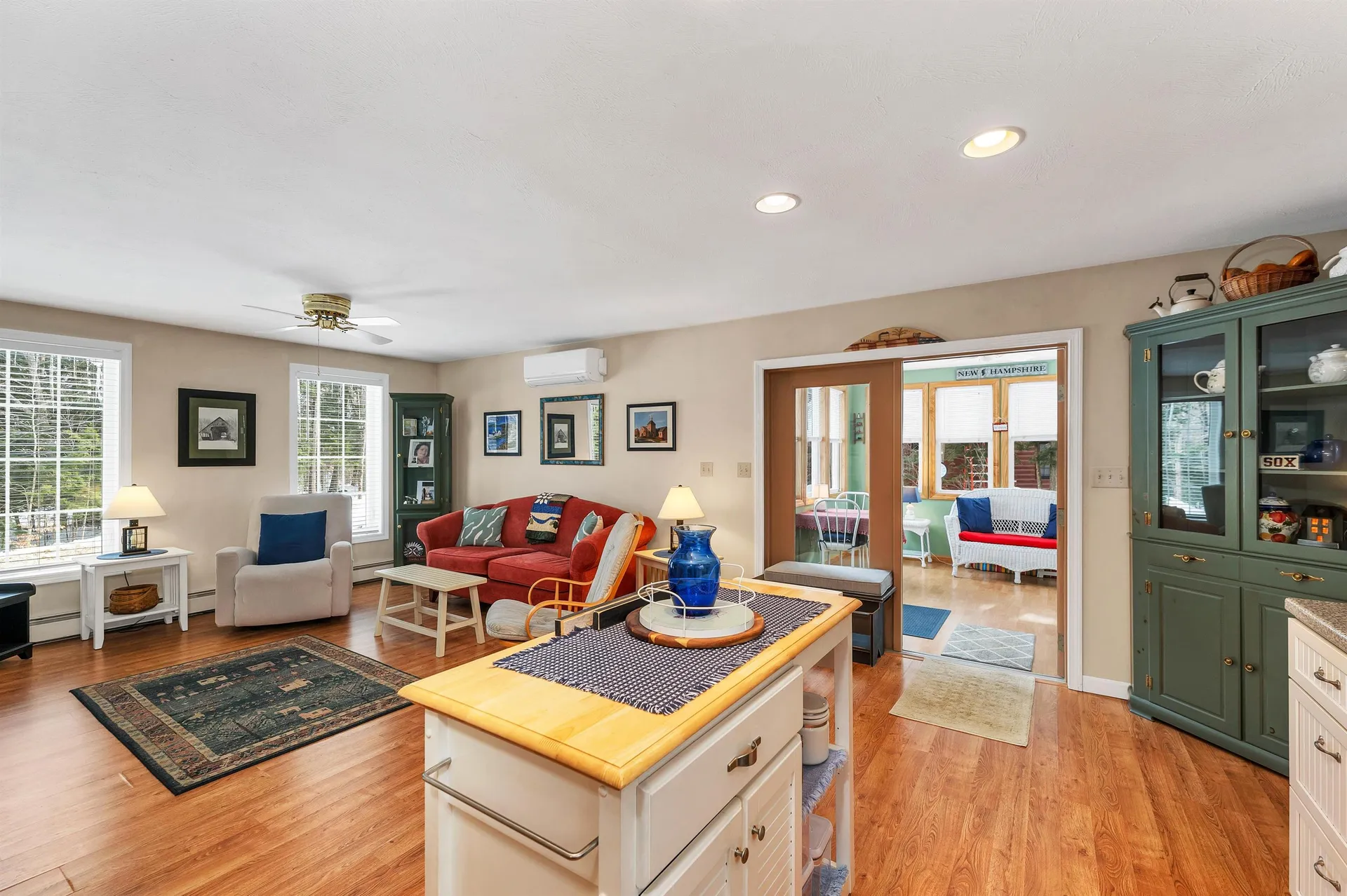 134 Windsor Way Barnstead NH 03225