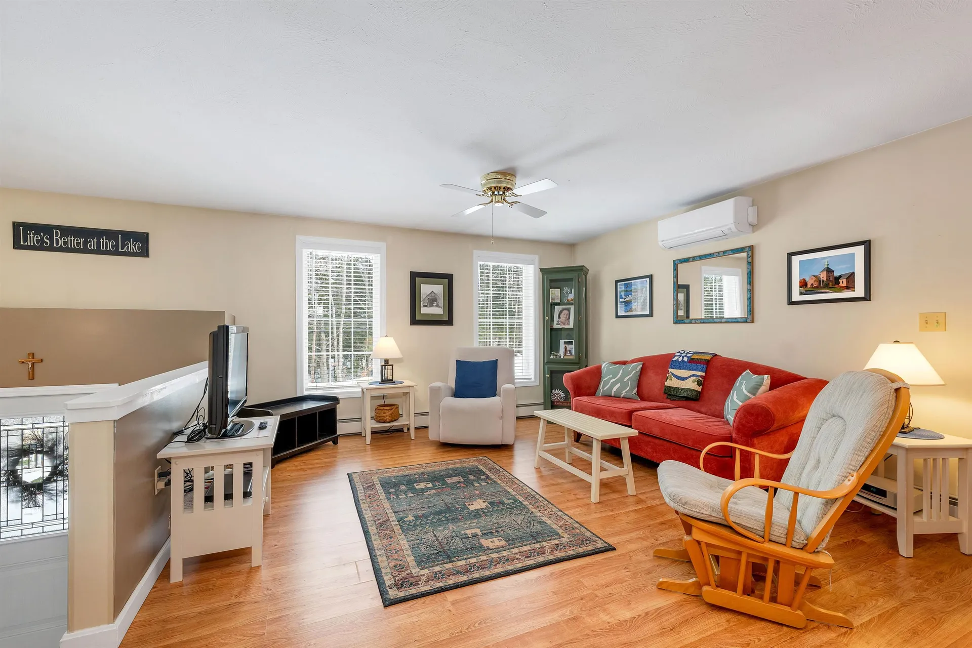 134 Windsor Way Barnstead NH 03225