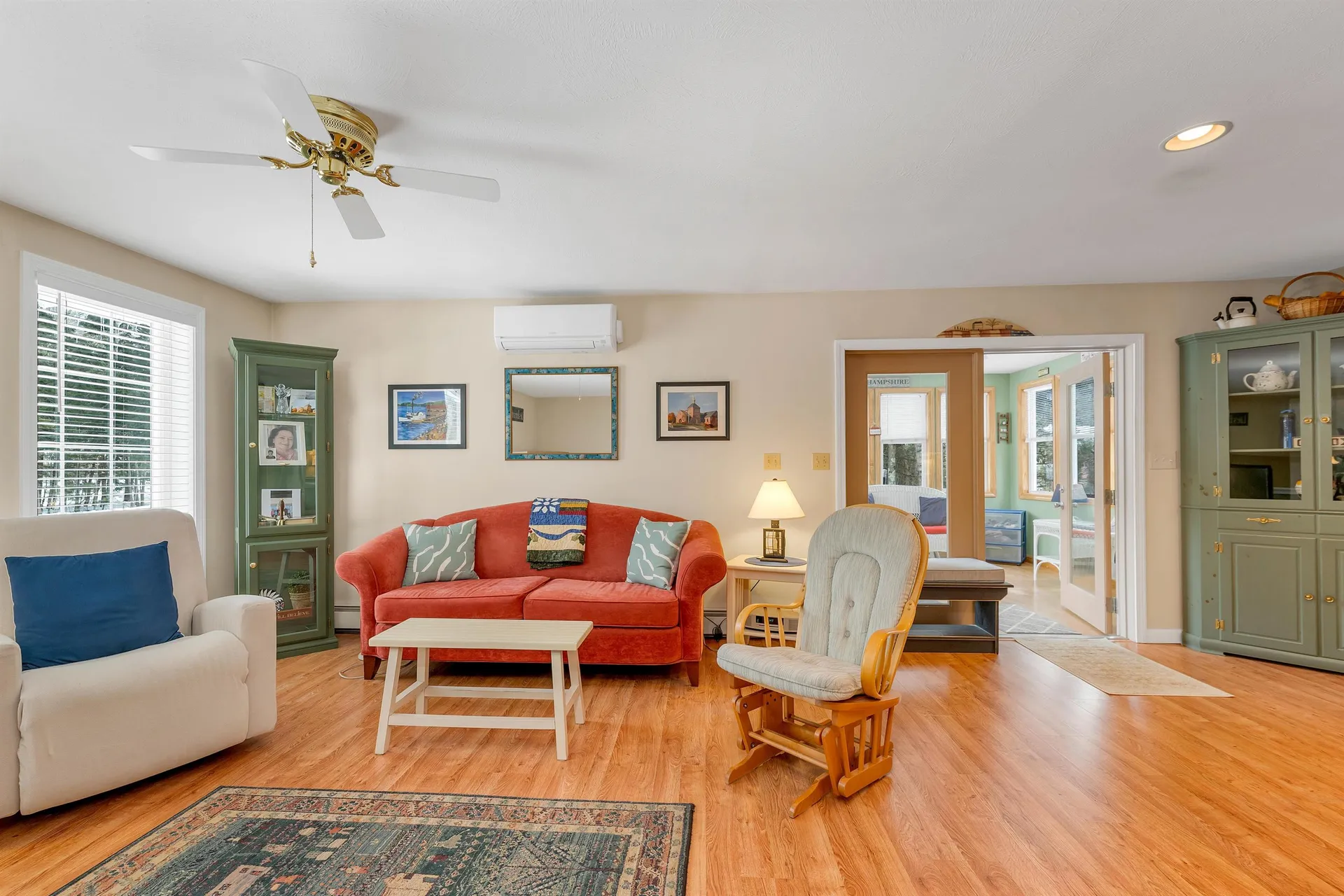 134 Windsor Way Barnstead NH 03225