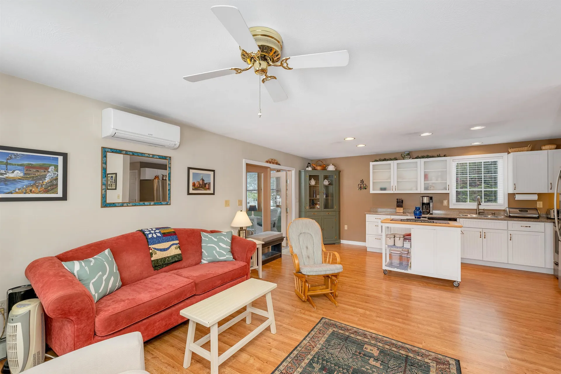 134 Windsor Way Barnstead NH 03225