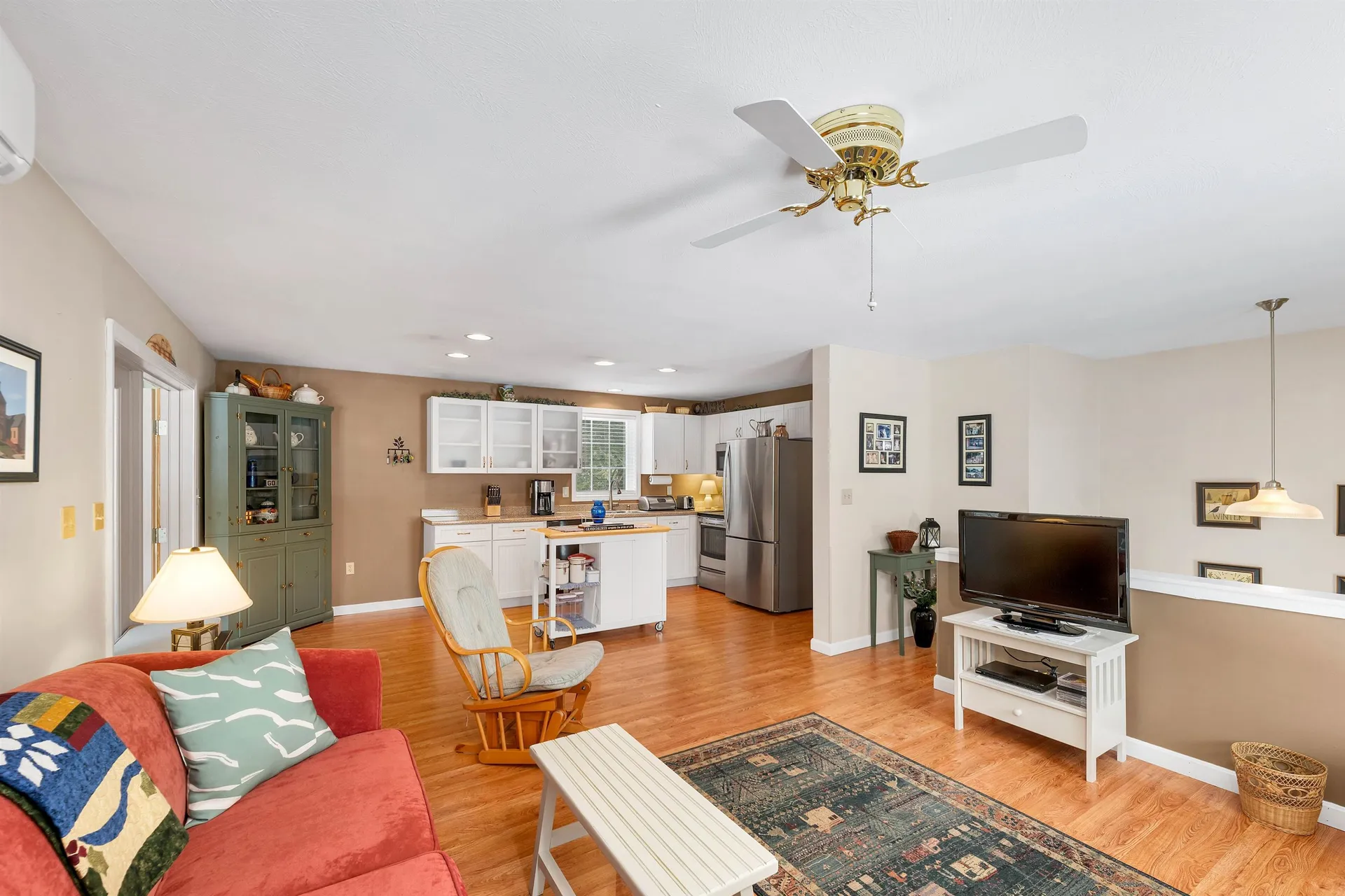 134 Windsor Way Barnstead NH 03225