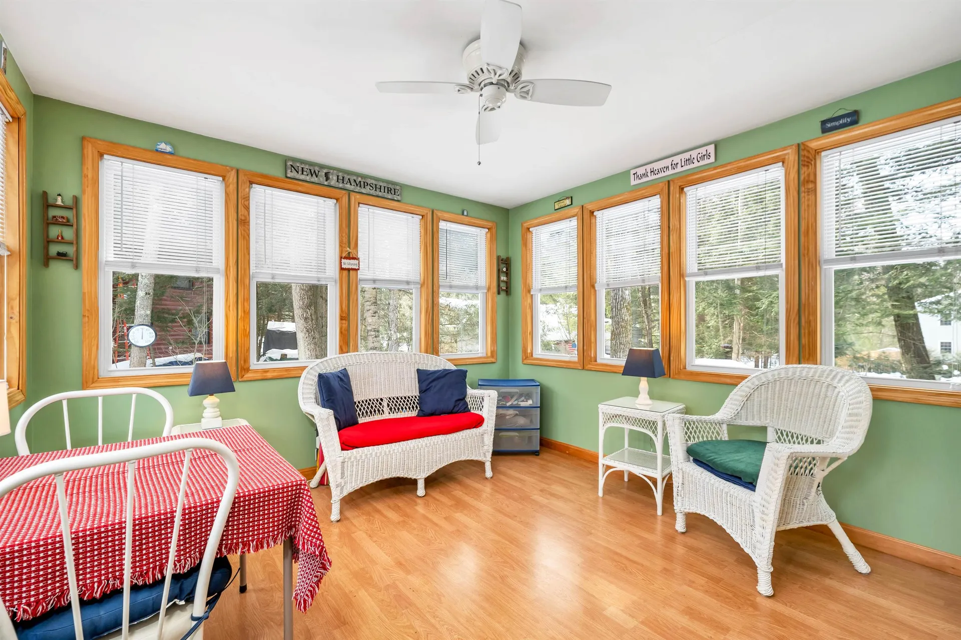 134 Windsor Way Barnstead NH 03225