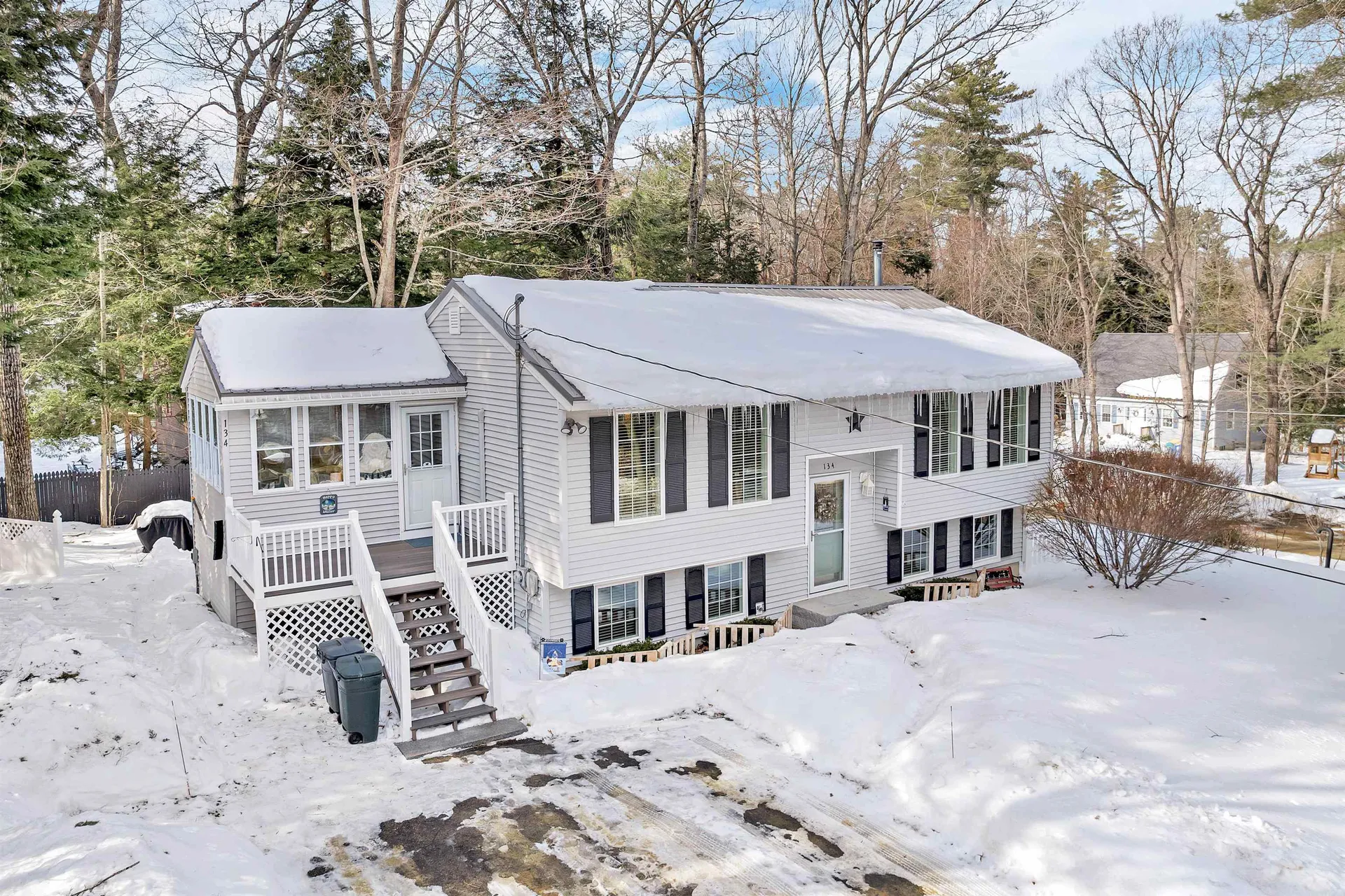 134 Windsor Way Barnstead NH 03225