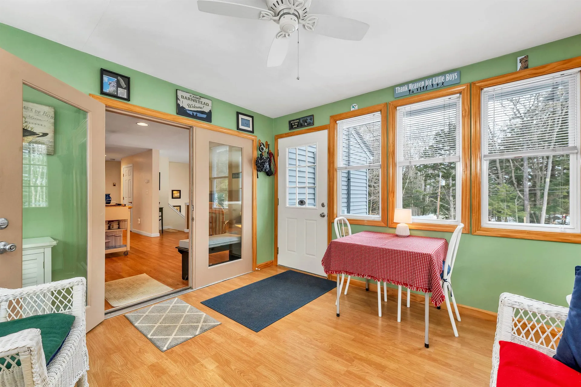 134 Windsor Way Barnstead NH 03225