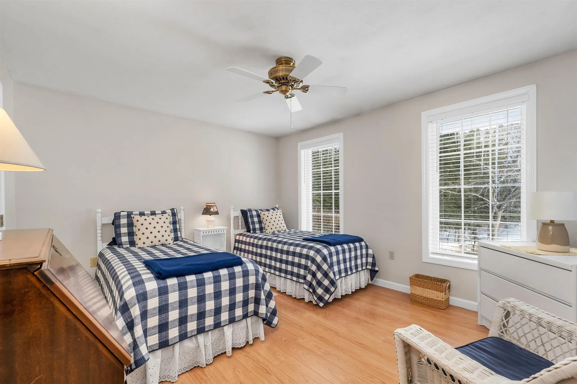 134 Windsor Way Barnstead NH 03225