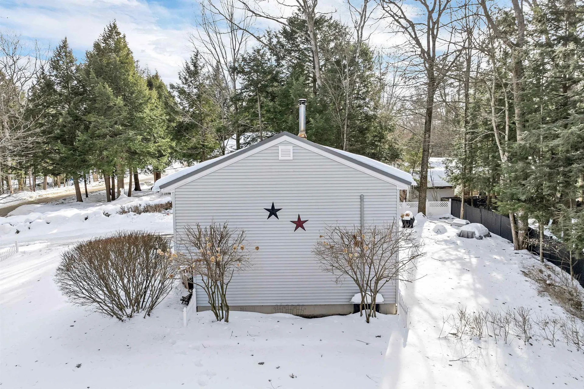 134 Windsor Way Barnstead NH 03225