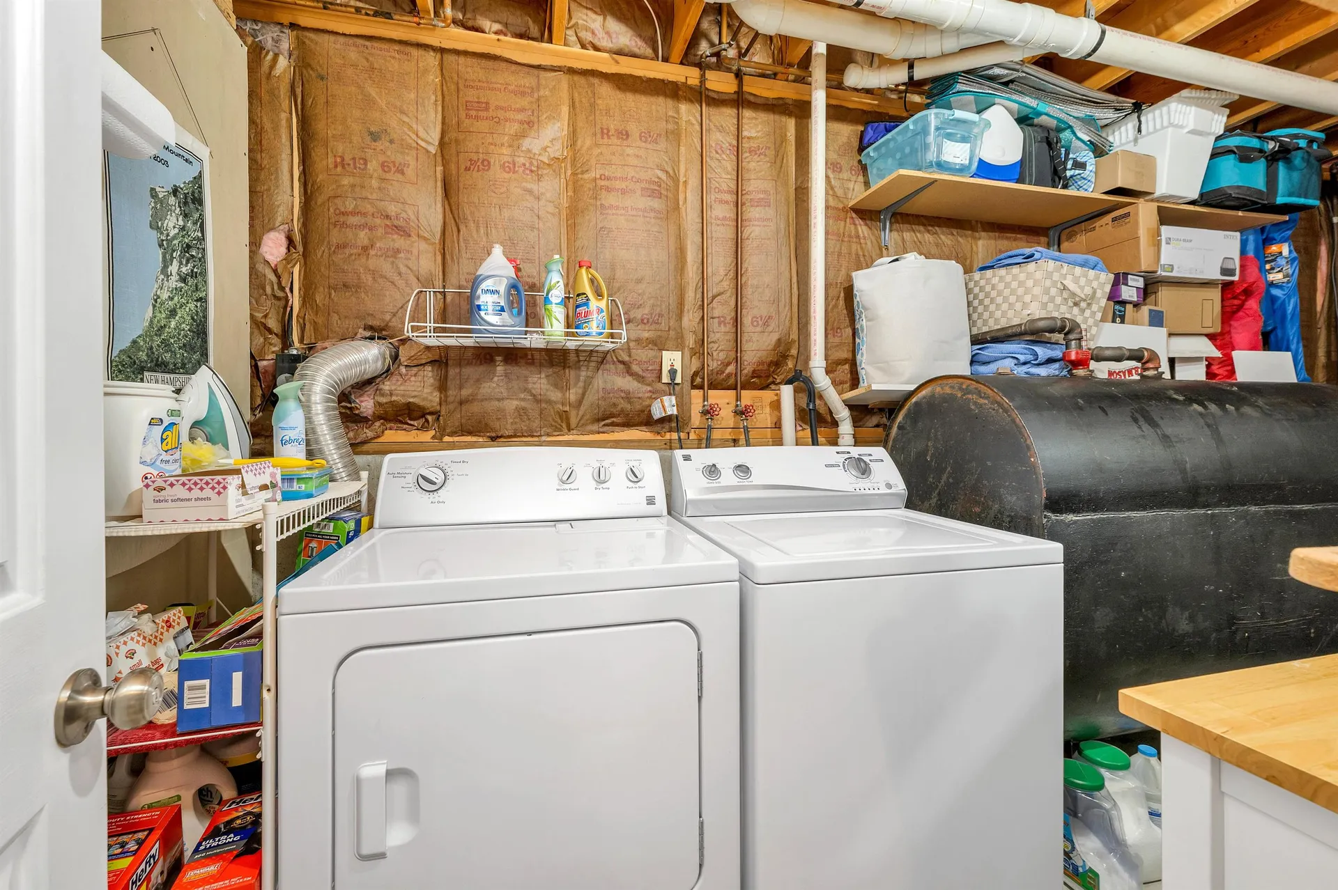 134 Windsor Way Barnstead NH 03225