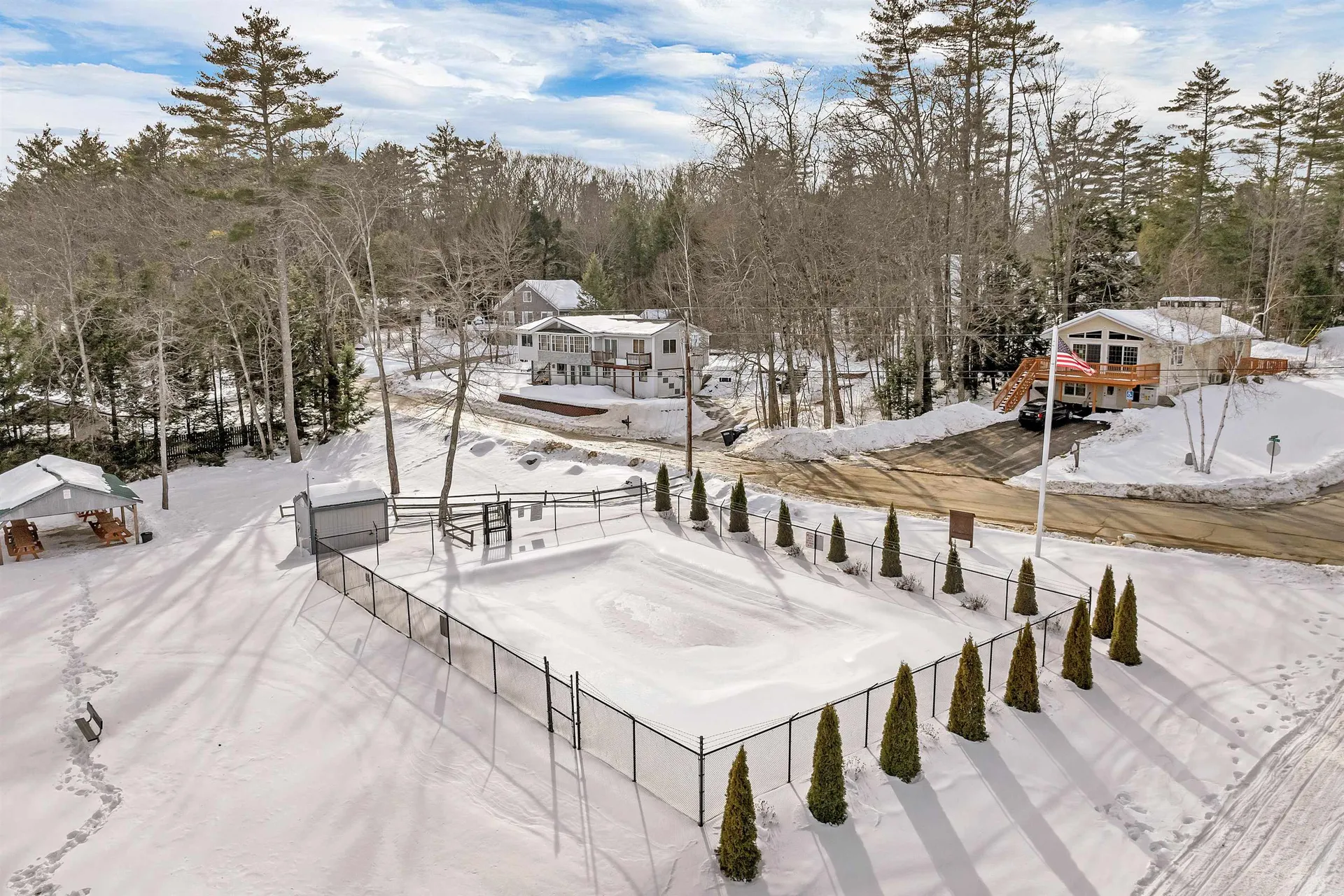 134 Windsor Way Barnstead NH 03225