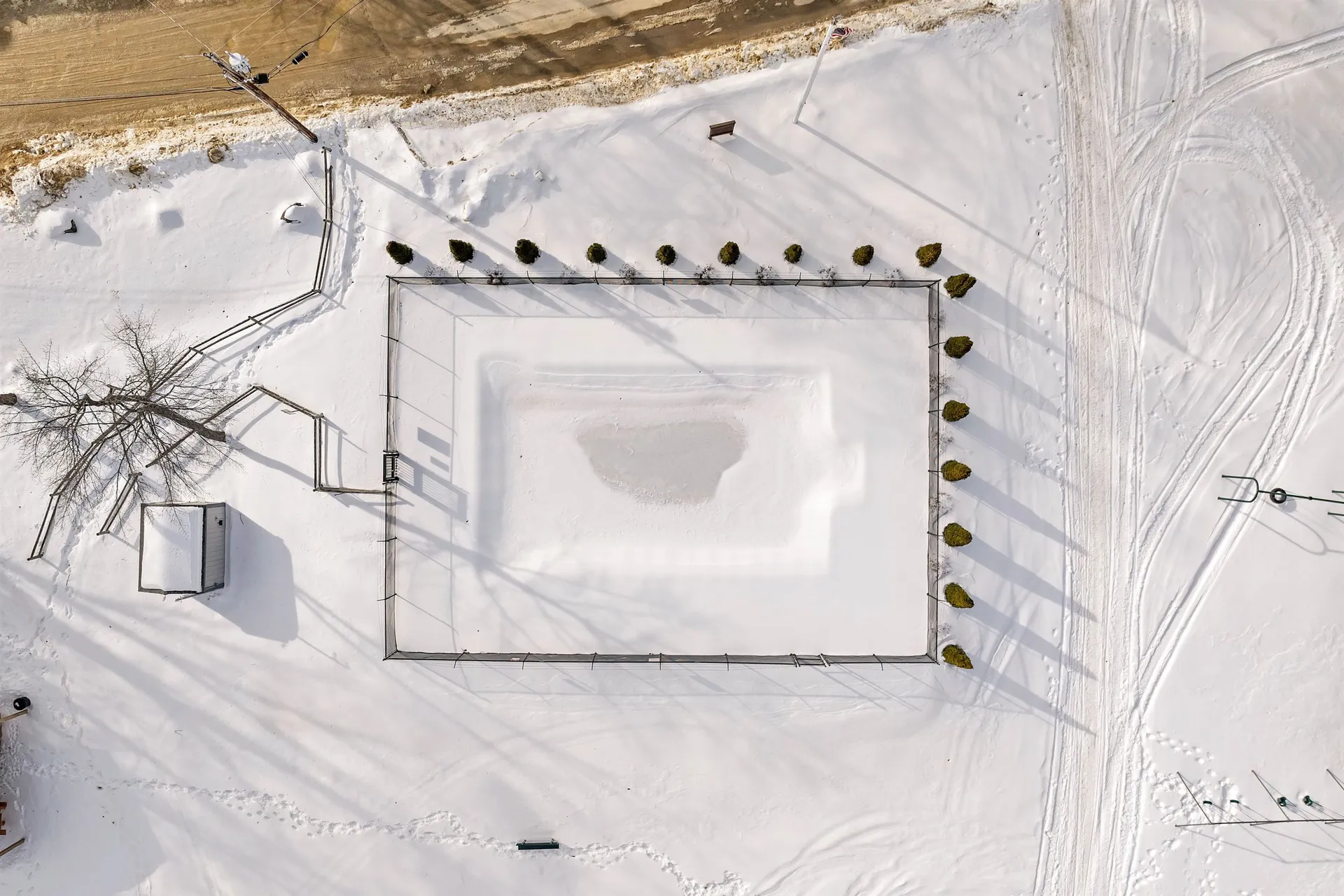 134 Windsor Way Barnstead NH 03225