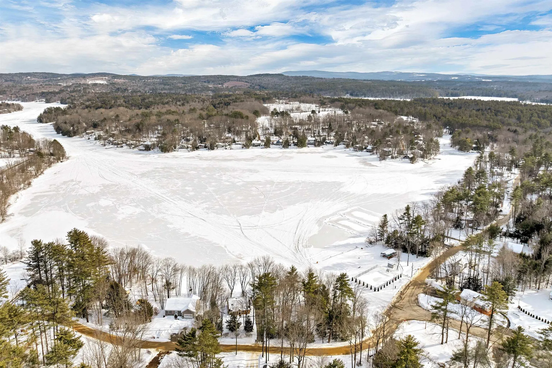 134 Windsor Way Barnstead NH 03225