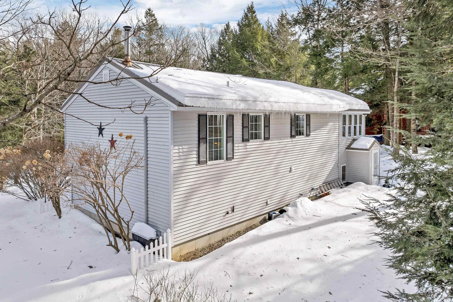 134 Windsor Way Barnstead NH 03225