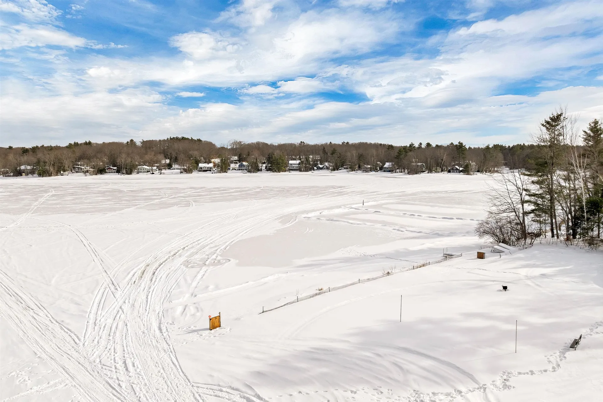 134 Windsor Way Barnstead NH 03225