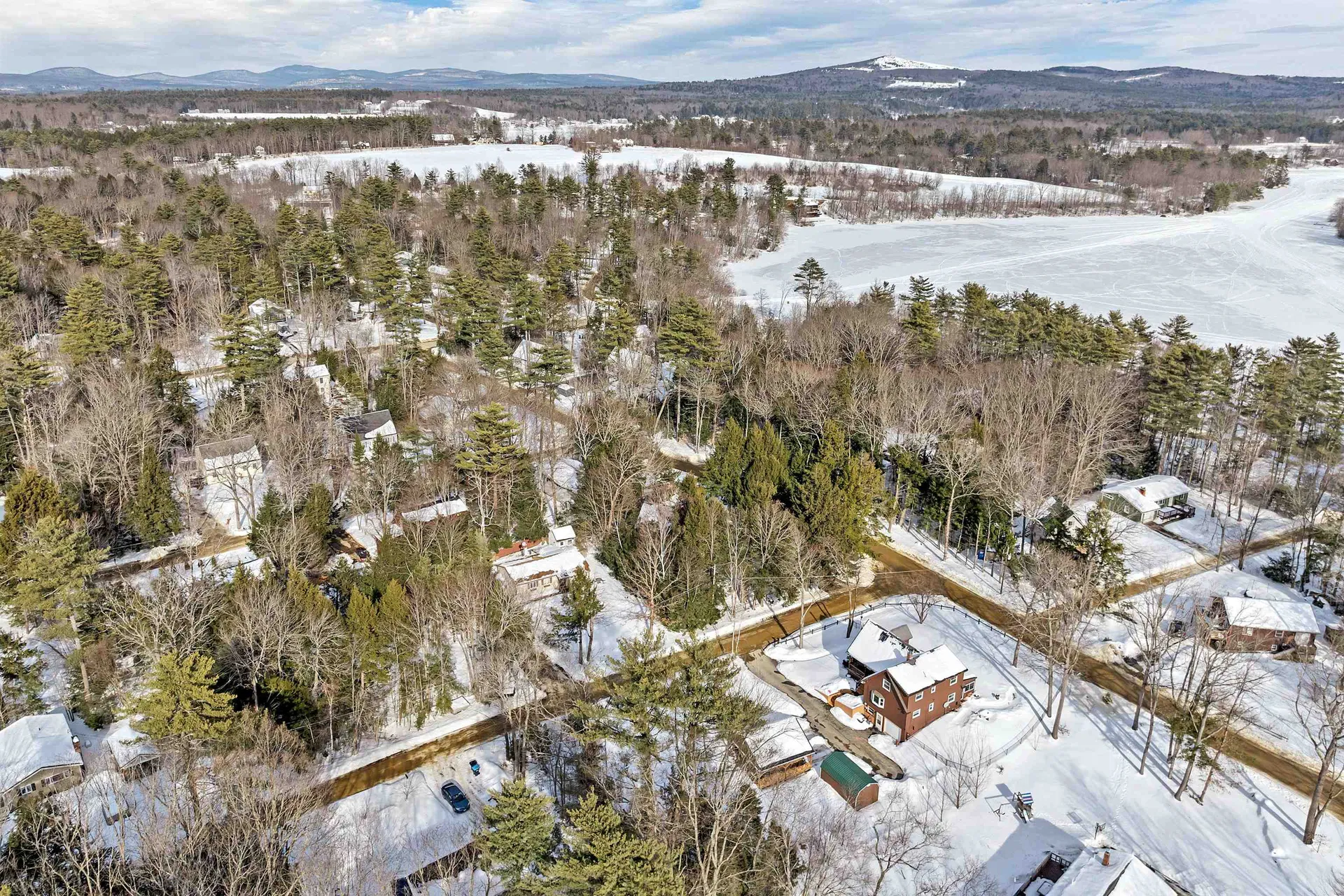 134 Windsor Way Barnstead NH 03225