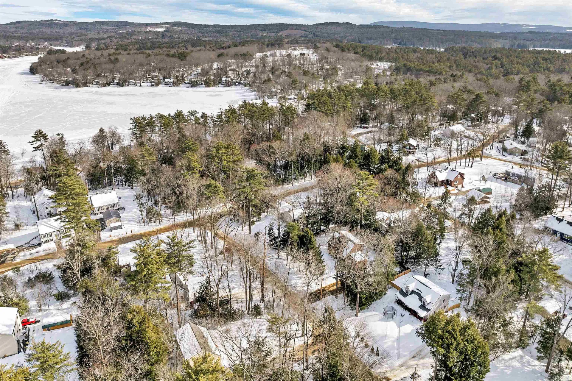 134 Windsor Way Barnstead NH 03225