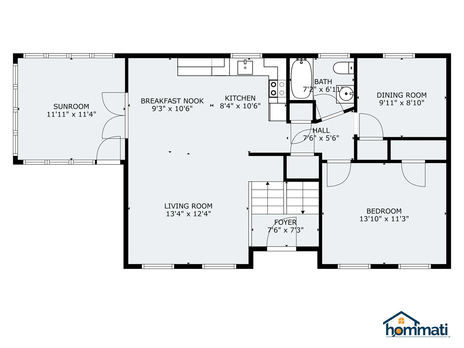 134 Windsor Way Barnstead NH 03225