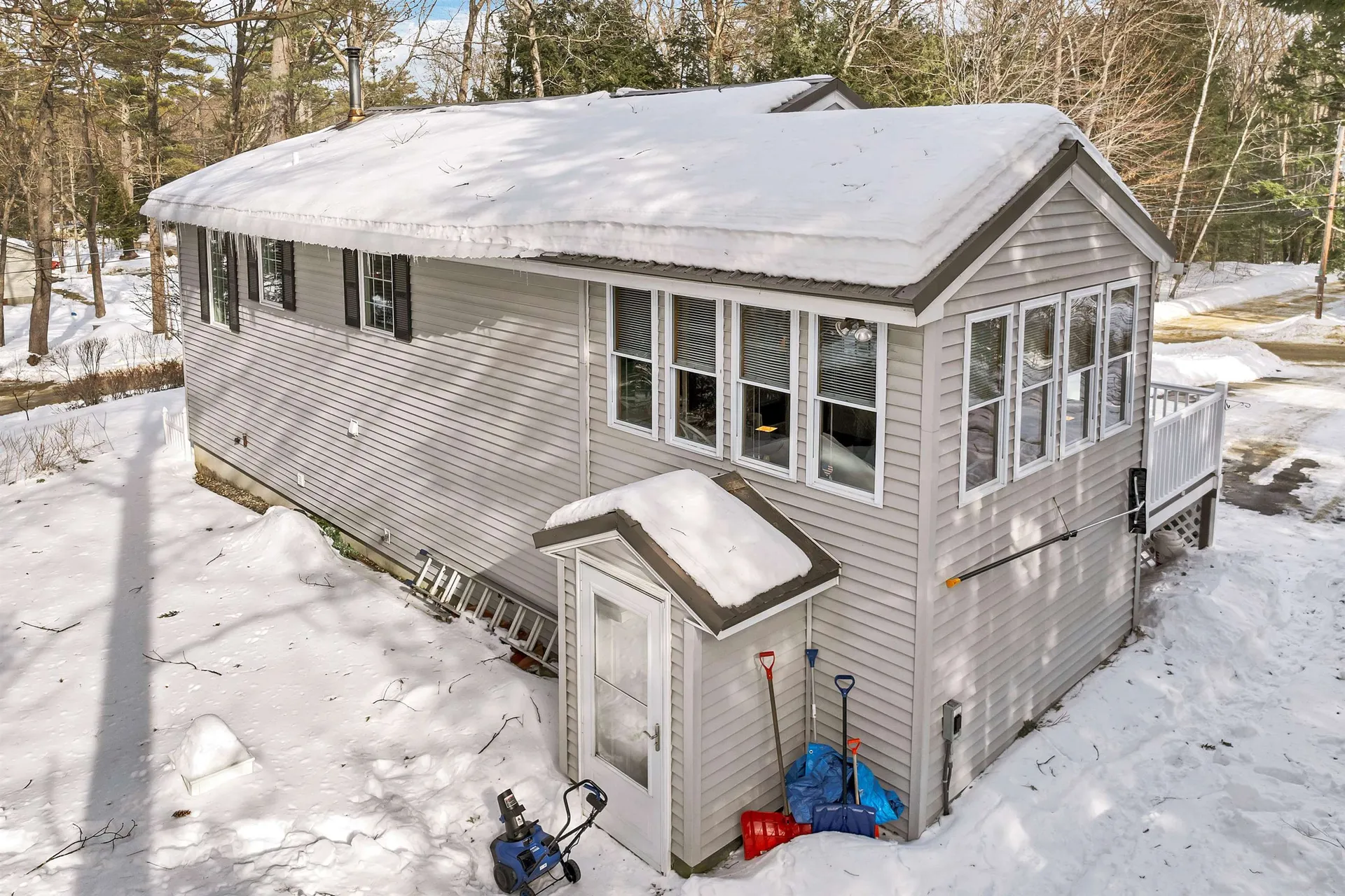 134 Windsor Way Barnstead NH 03225