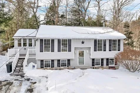 134 Windsor Way Barnstead NH 03225