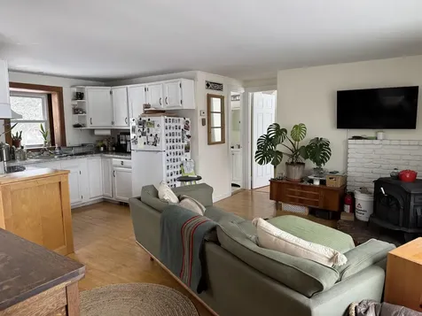 1017 Pucker Street Stowe VT 05672