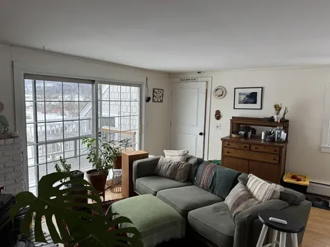1017 Pucker Street Stowe VT 05672