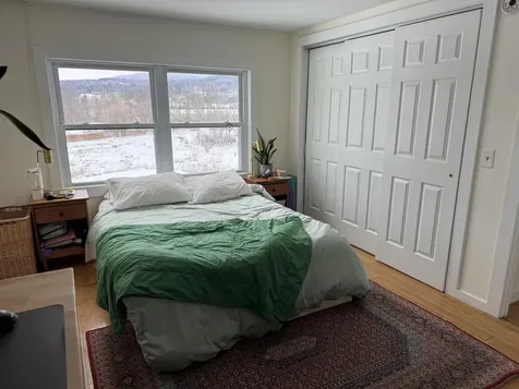 1017 Pucker Street Stowe VT 05672