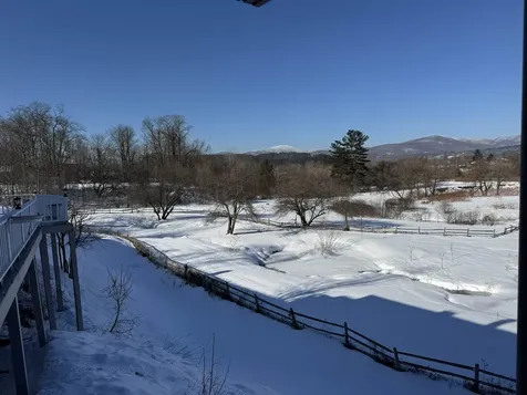 1017 Pucker Street Stowe VT 05672