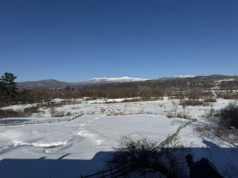 1017 Pucker Street Stowe VT 05672