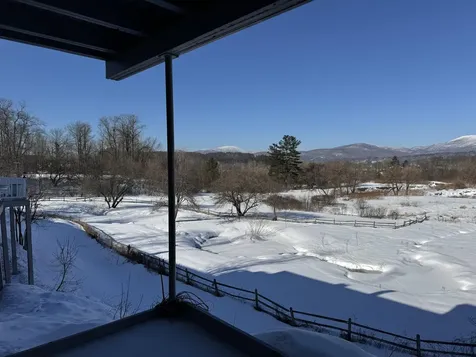 1017 Pucker Street Stowe VT 05672