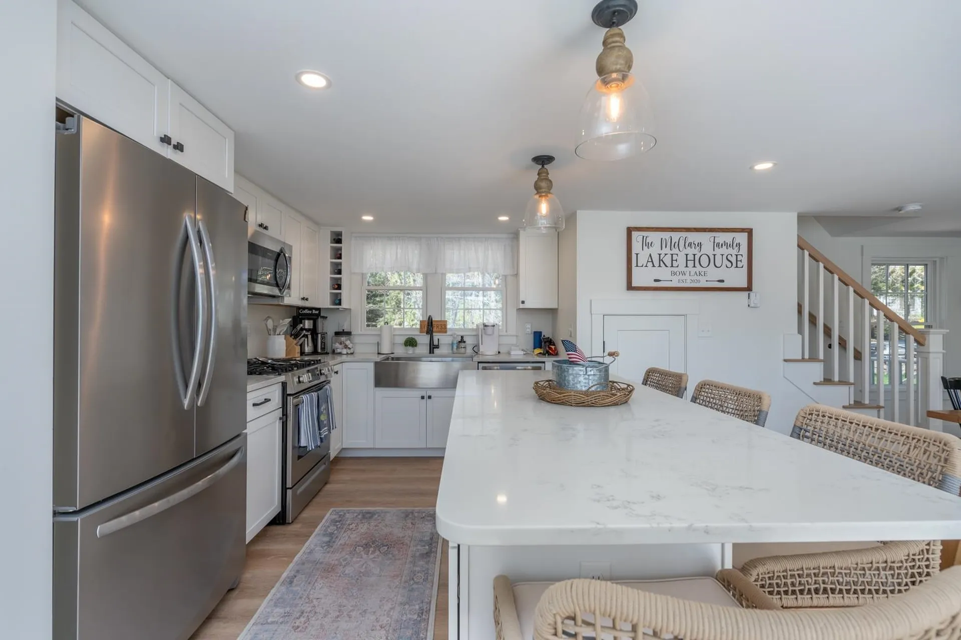 438 Bow Lake Road Northwood NH 03261