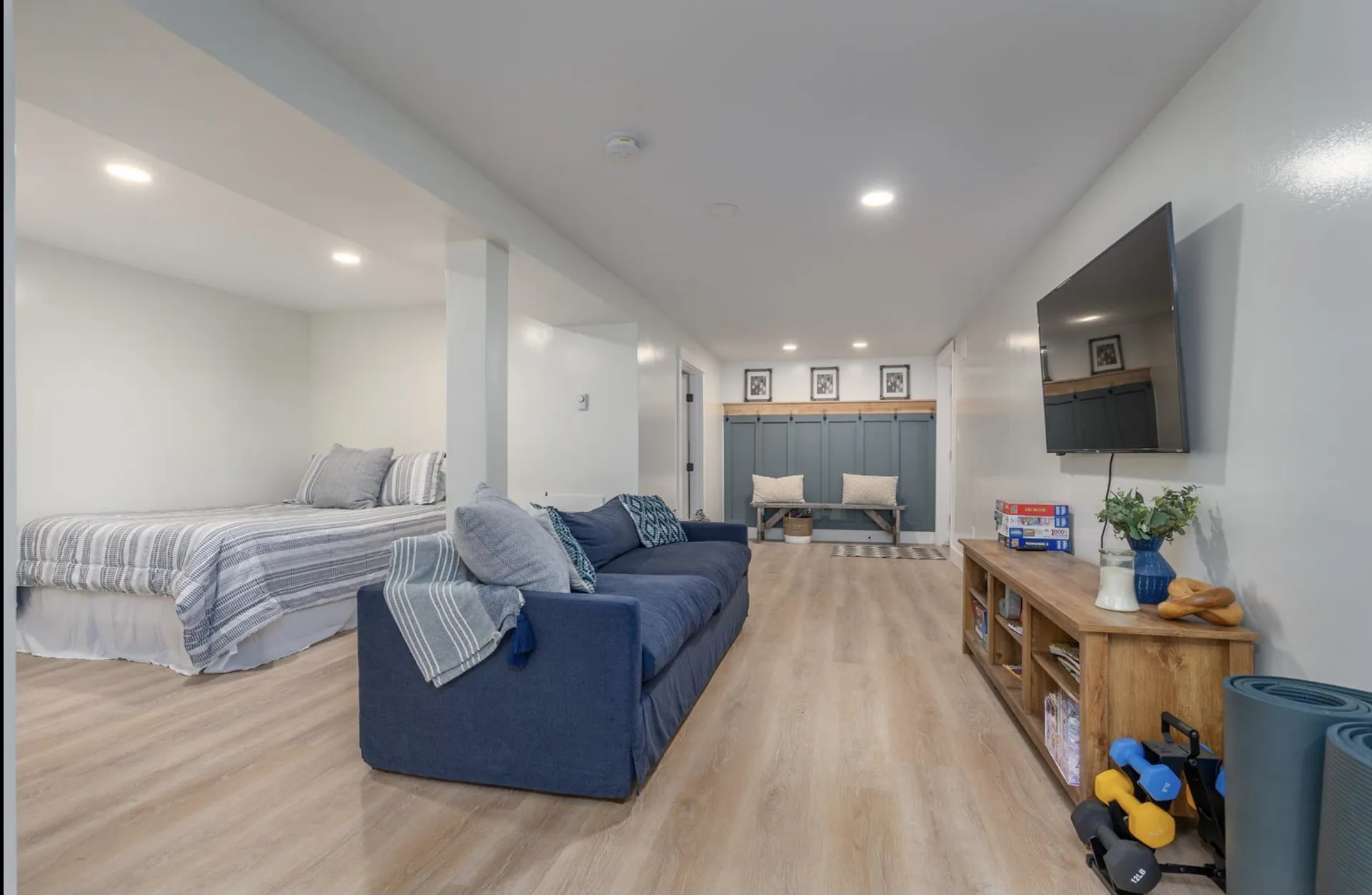 438 Bow Lake Road Northwood NH 03261