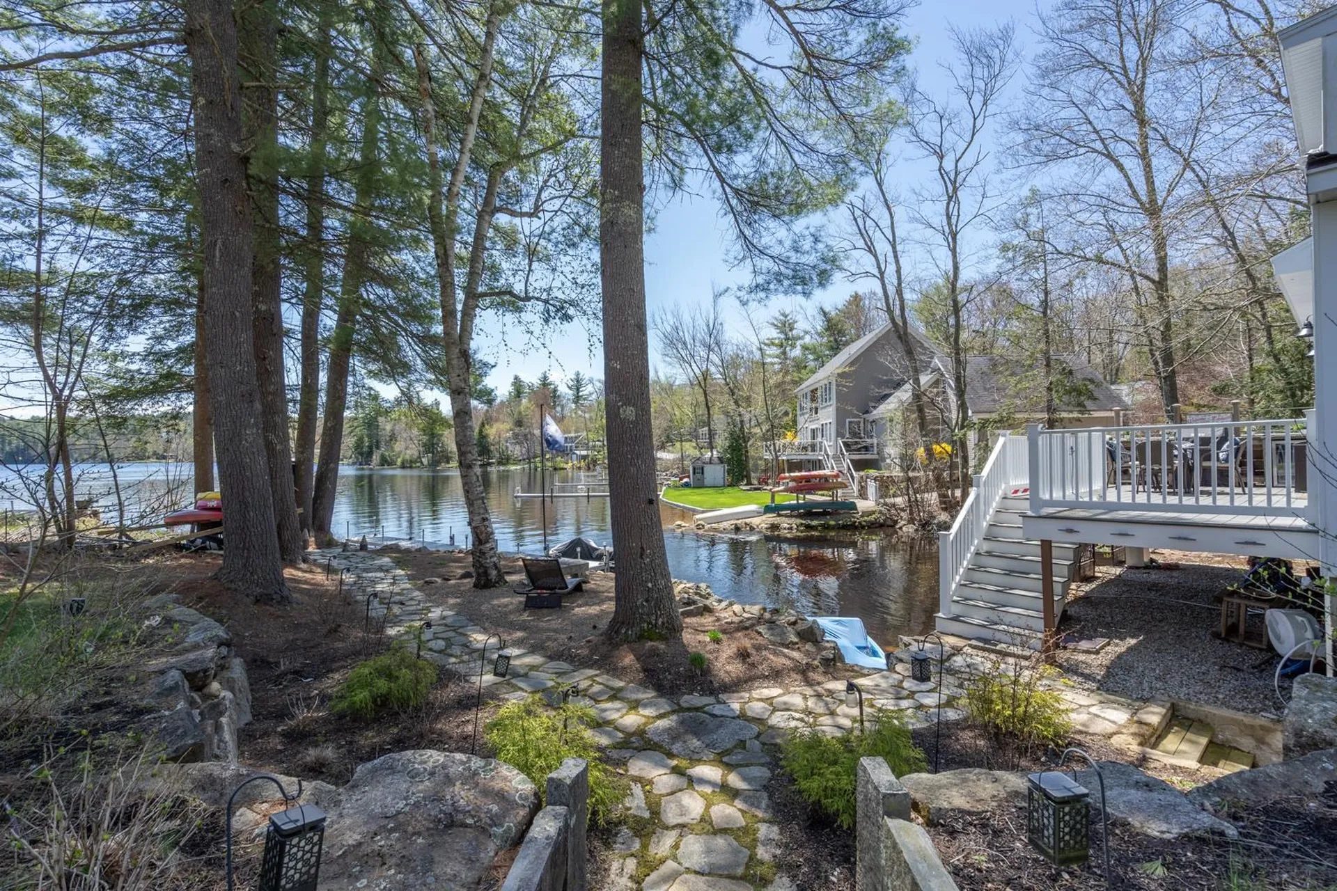 438 Bow Lake Road Northwood NH 03261