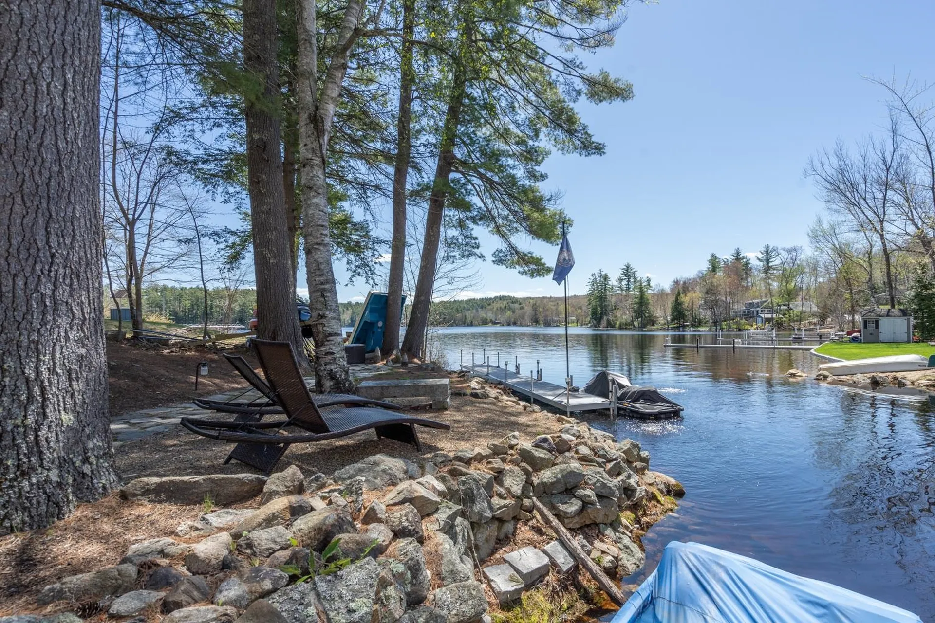 438 Bow Lake Road Northwood NH 03261