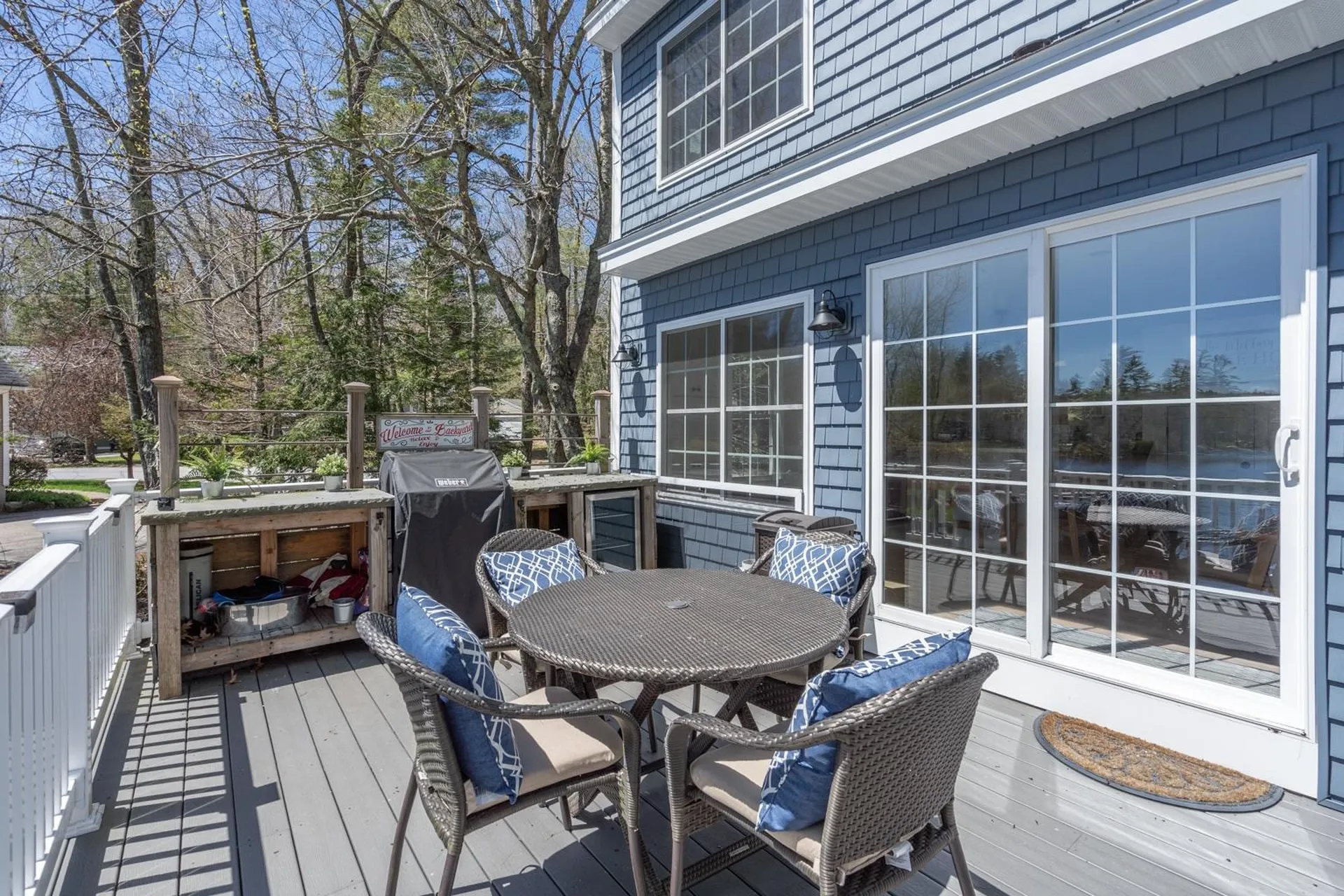 438 Bow Lake Road Northwood NH 03261