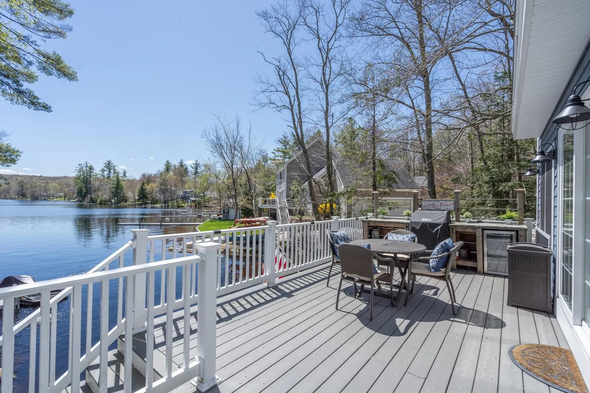 438 Bow Lake Road Northwood NH 03261