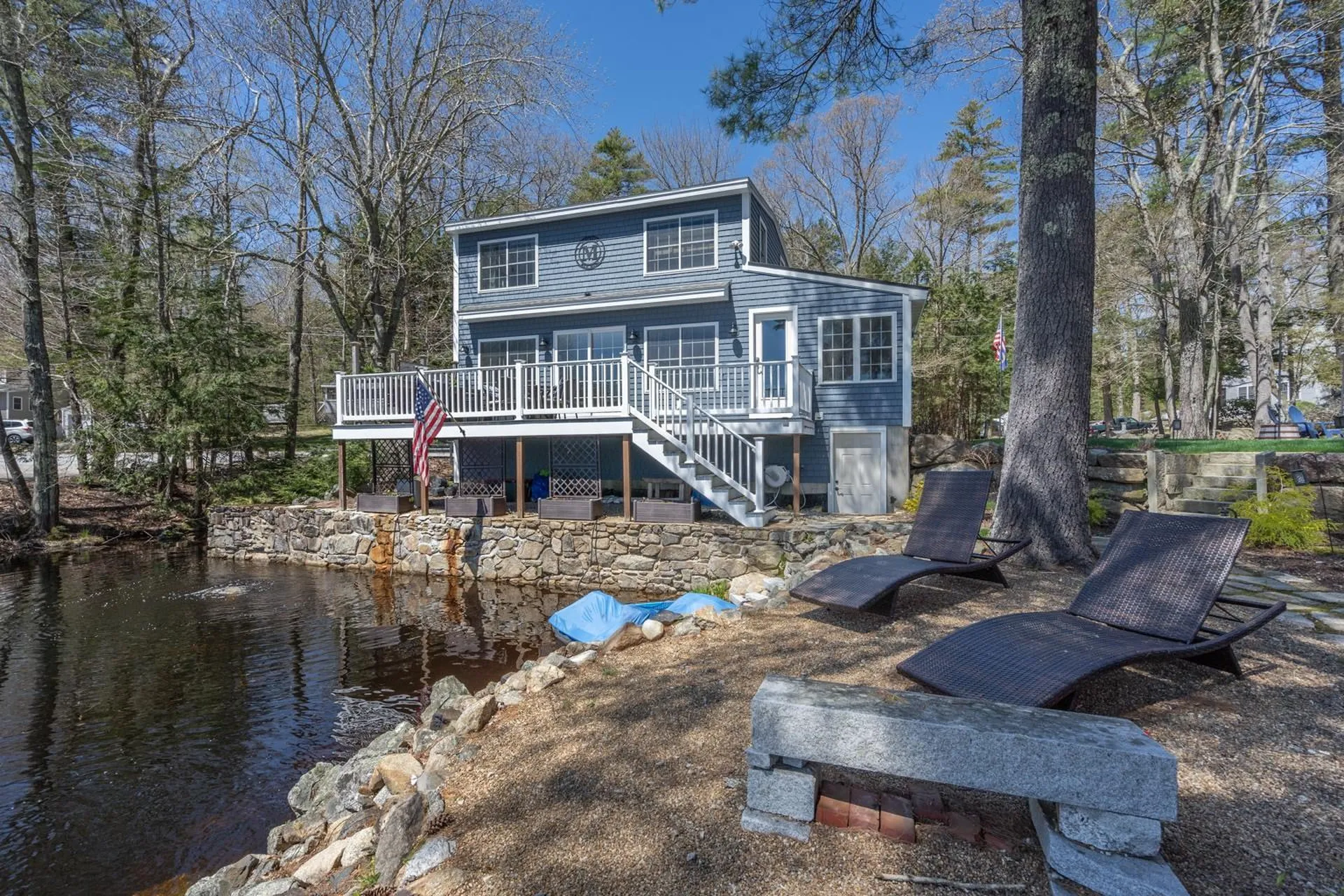 438 Bow Lake Road Northwood NH 03261