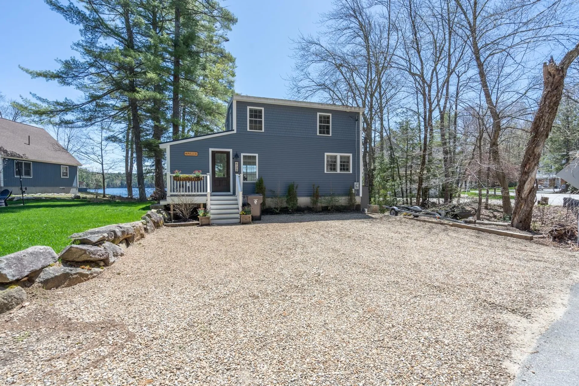 438 Bow Lake Road Northwood NH 03261