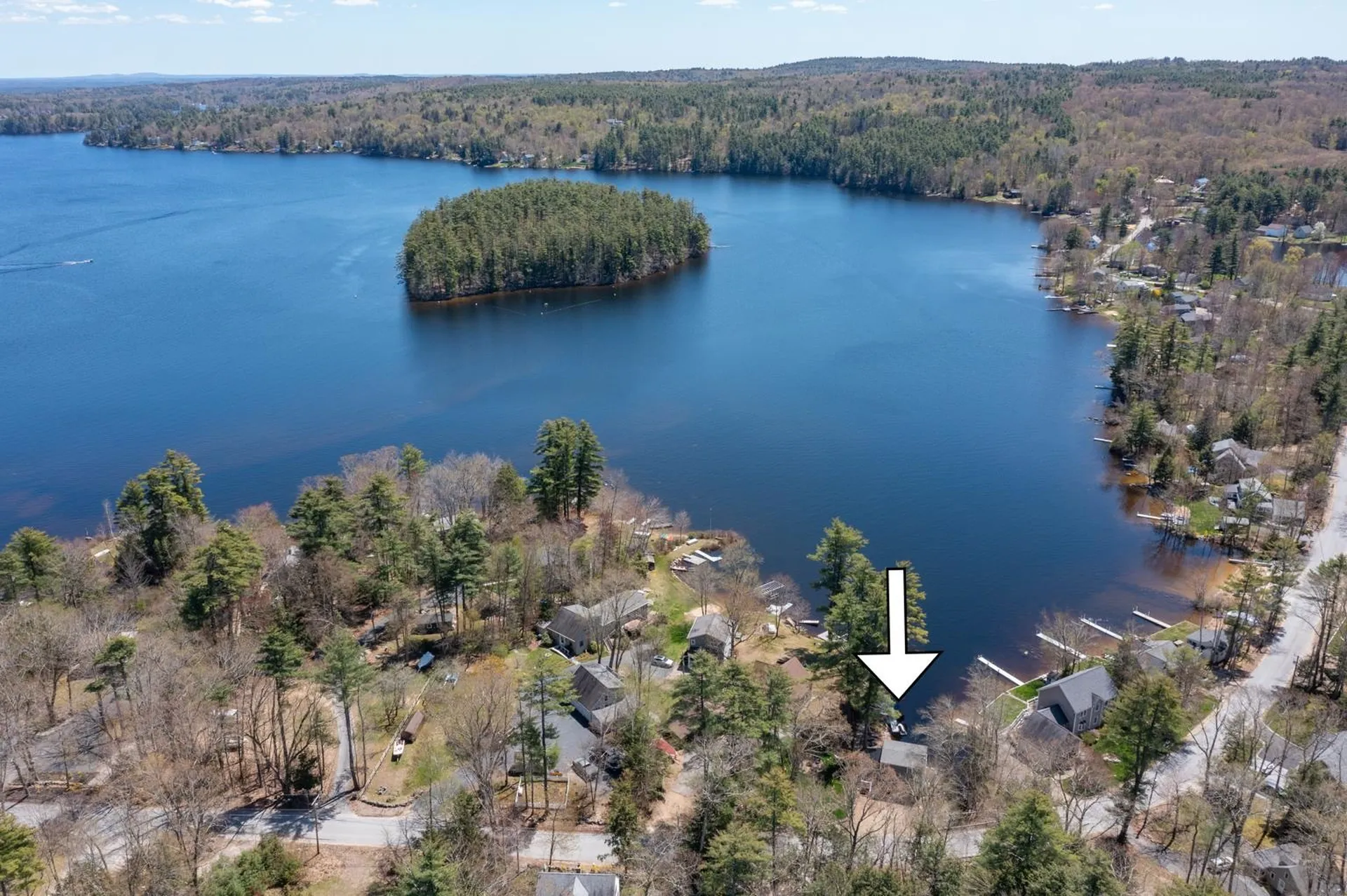 438 Bow Lake Road Northwood NH 03261