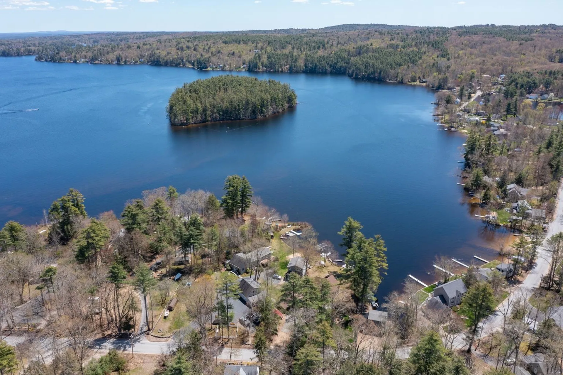 438 Bow Lake Road Northwood NH 03261