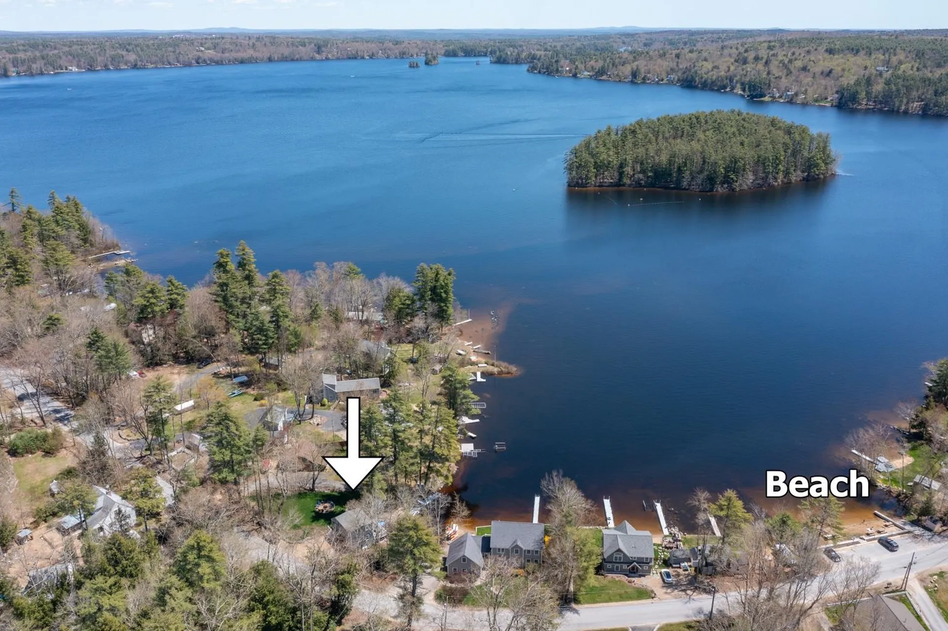 438 Bow Lake Road Northwood NH 03261