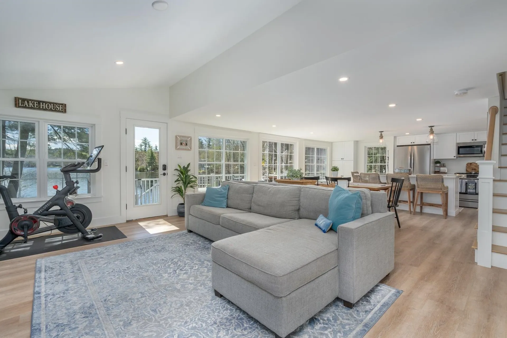 438 Bow Lake Road Northwood NH 03261