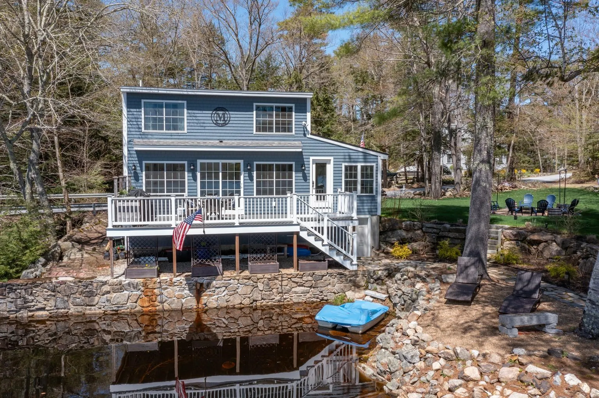 438 Bow Lake Road Northwood NH 03261