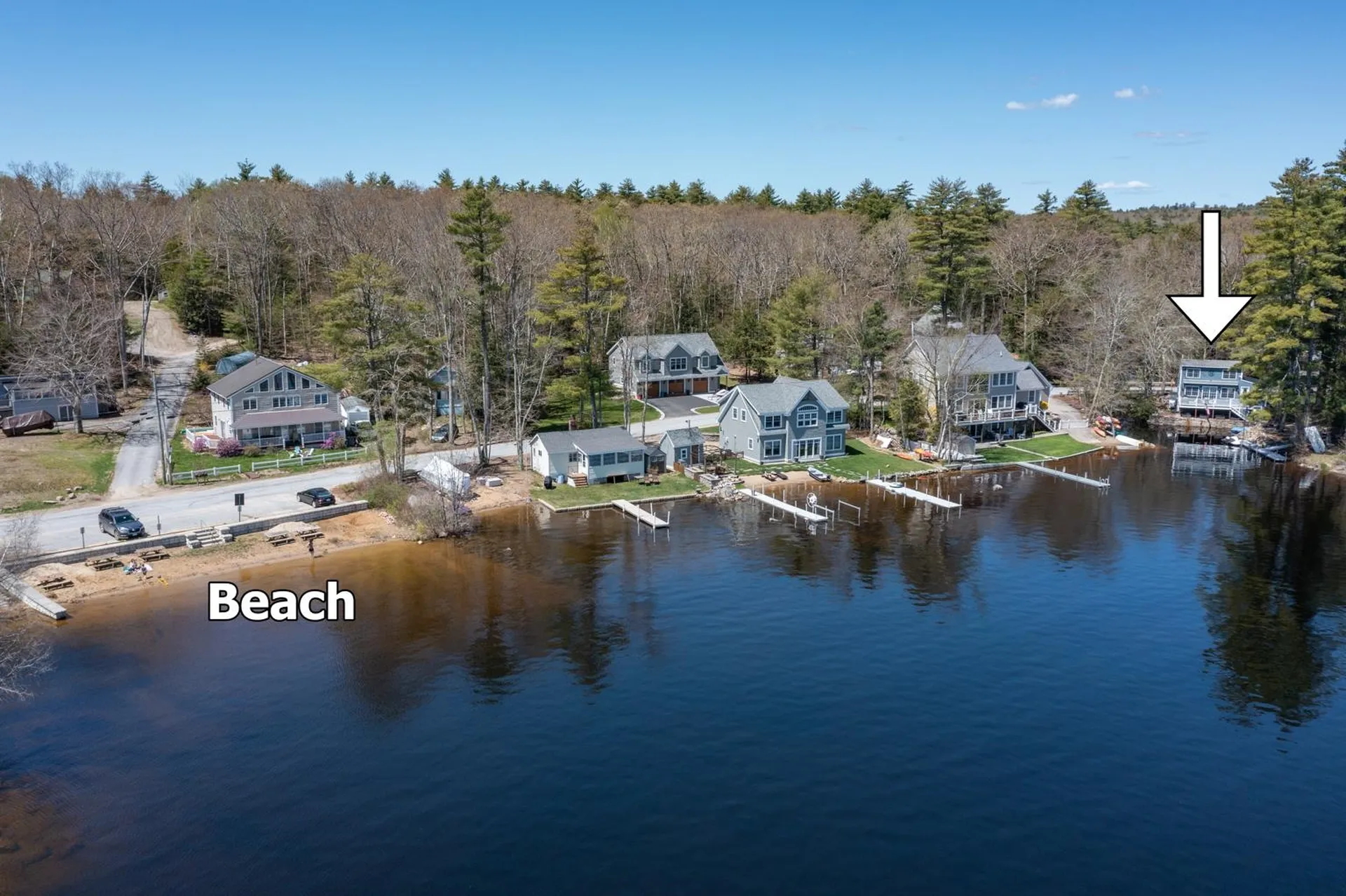 438 Bow Lake Road Northwood NH 03261