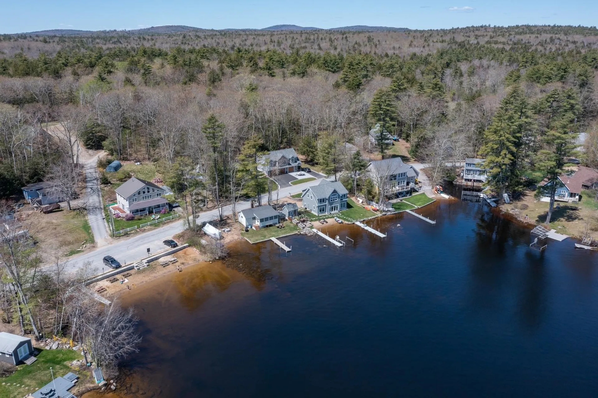 438 Bow Lake Road Northwood NH 03261