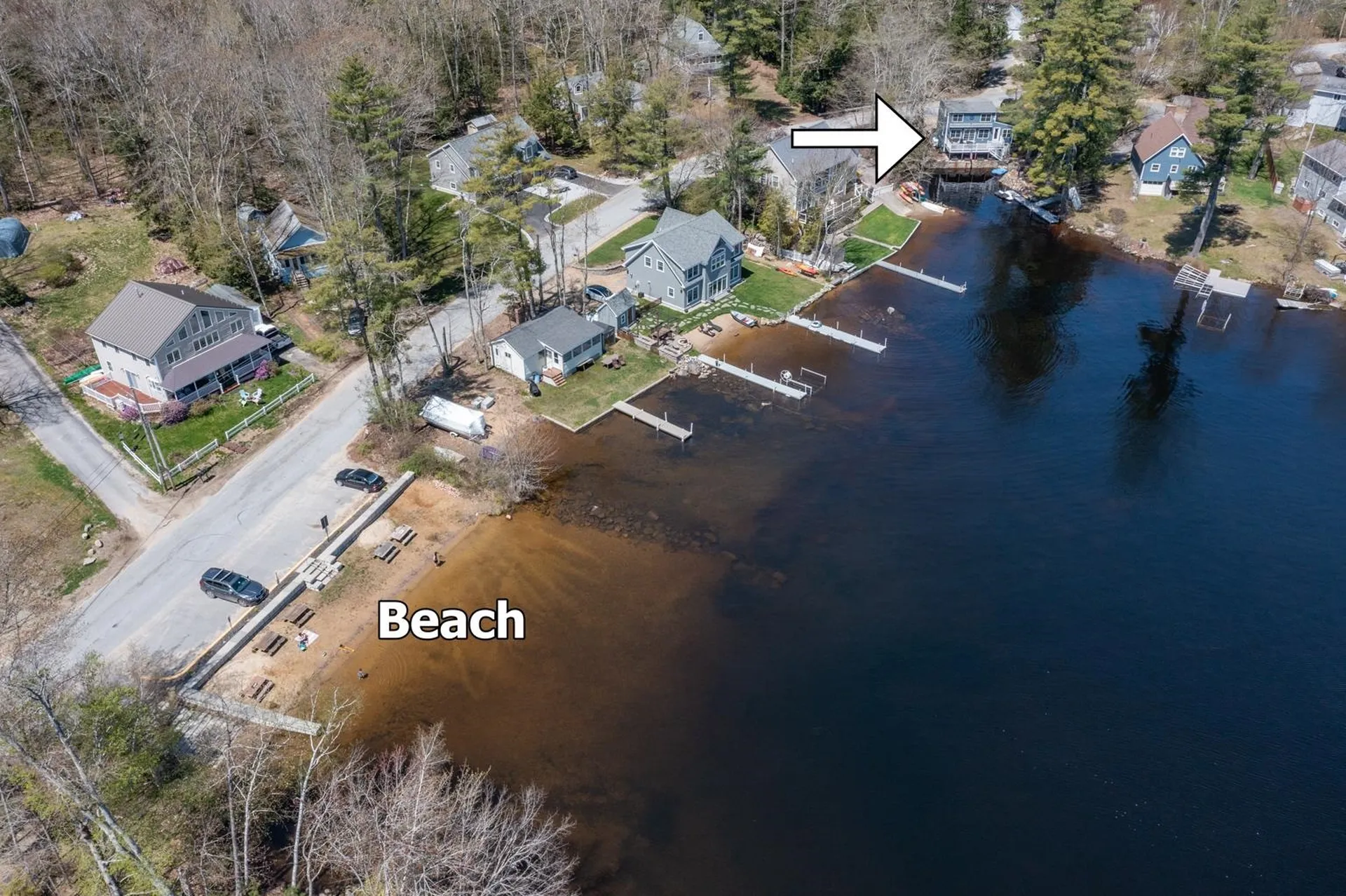 438 Bow Lake Road Northwood NH 03261