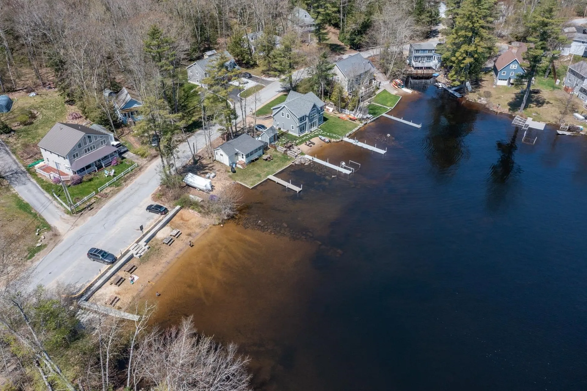 438 Bow Lake Road Northwood NH 03261