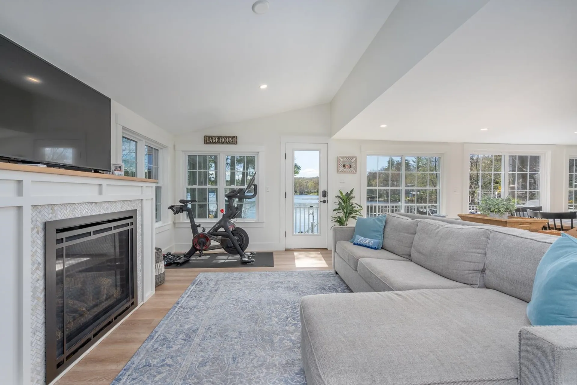 438 Bow Lake Road Northwood NH 03261