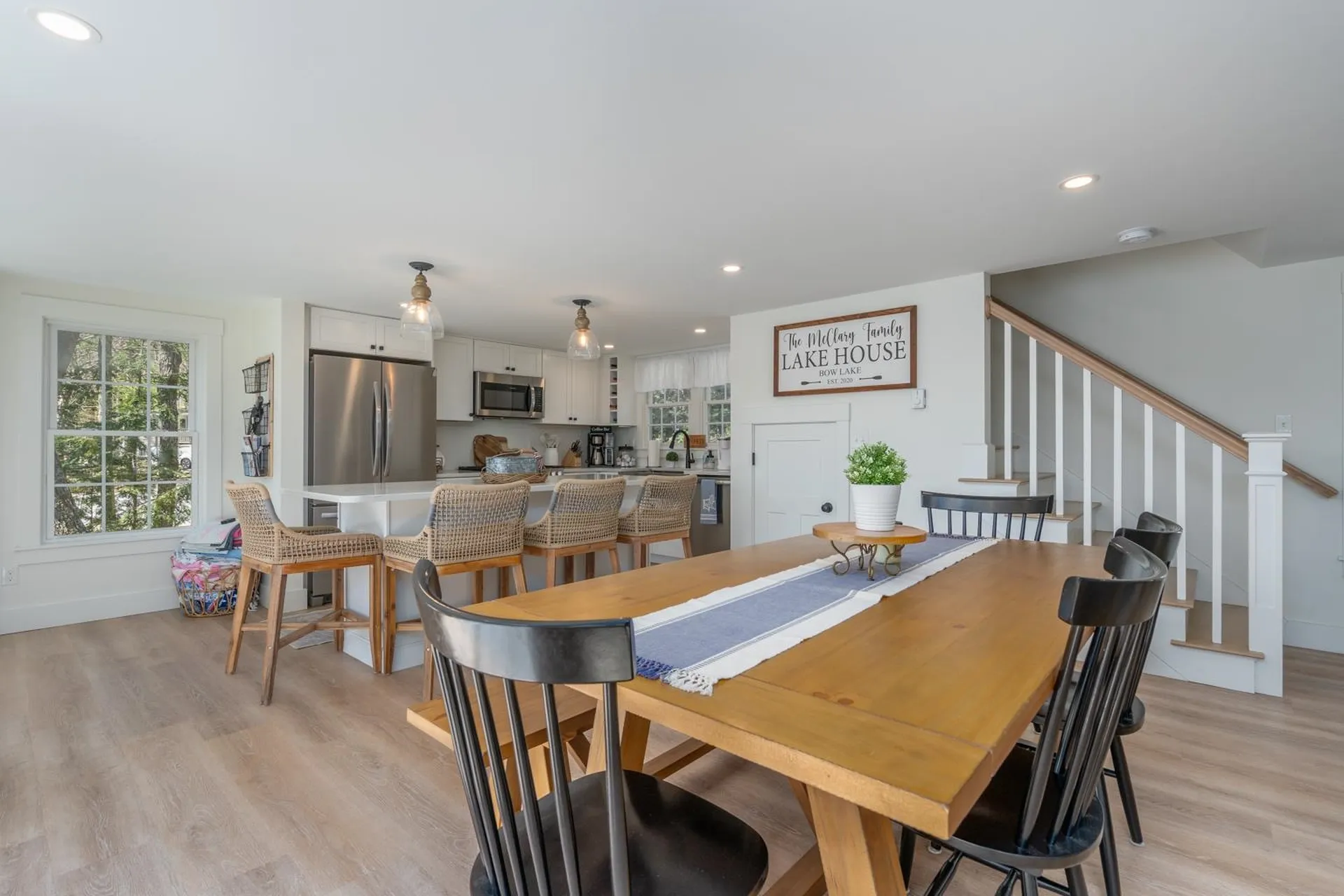 438 Bow Lake Road Northwood NH 03261