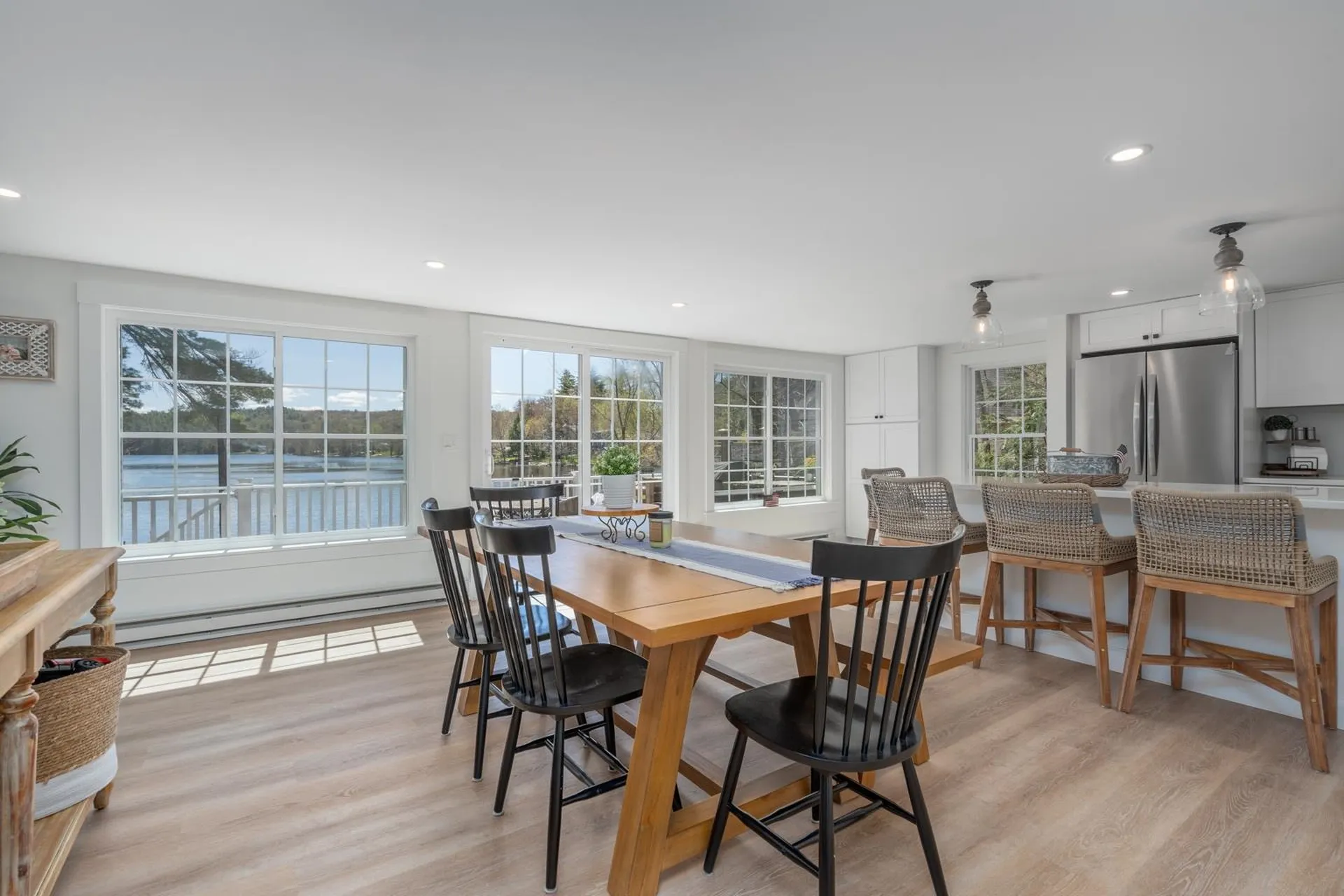 438 Bow Lake Road Northwood NH 03261