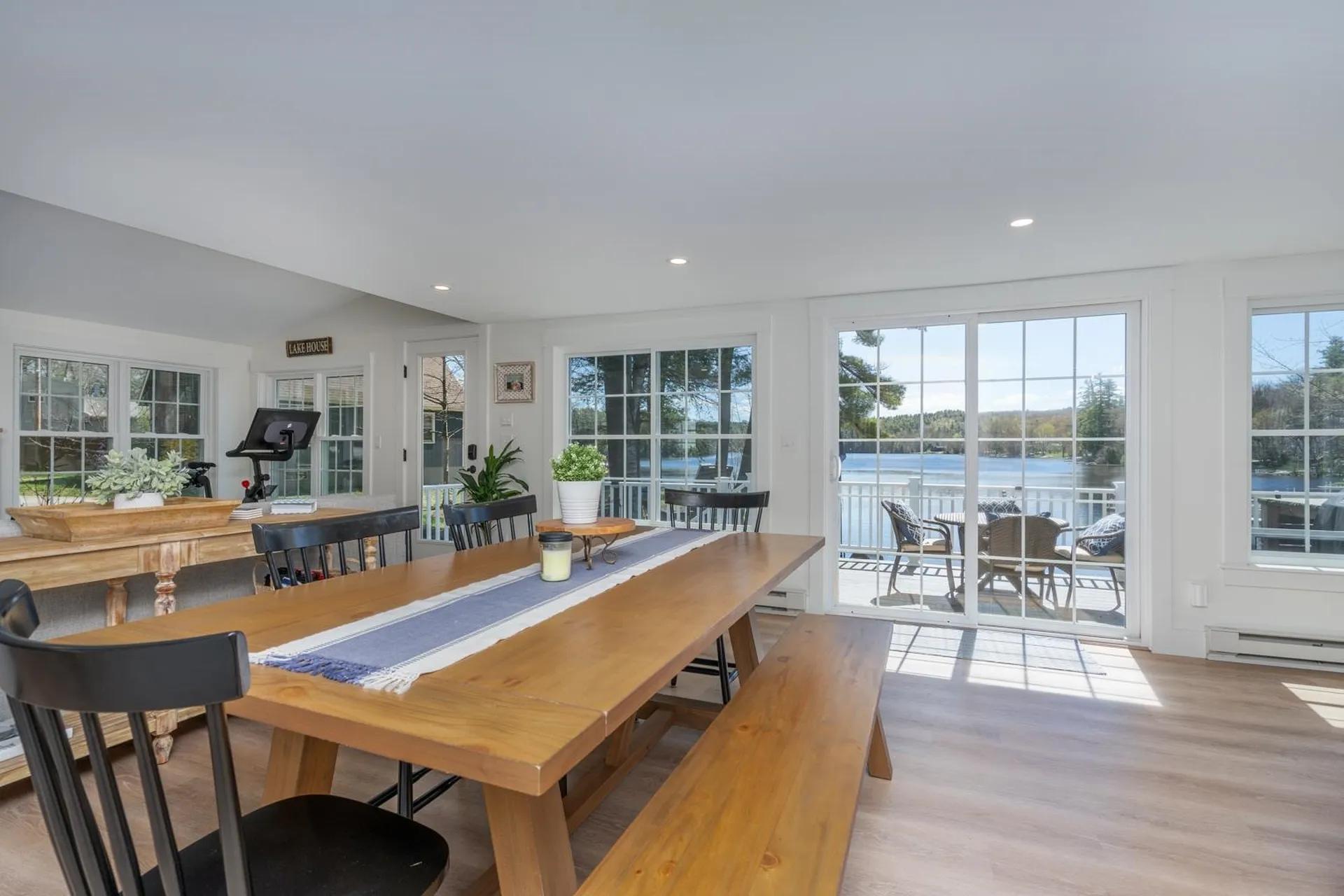 438 Bow Lake Road Northwood NH 03261