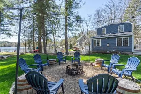 438 Bow Lake Road Northwood NH 03261
