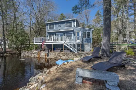 438 Bow Lake Road Northwood NH 03261